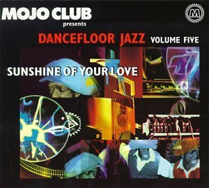 Mojo Club/Vol. 5-Mojo Club-Sunshine Of@Import-Eu